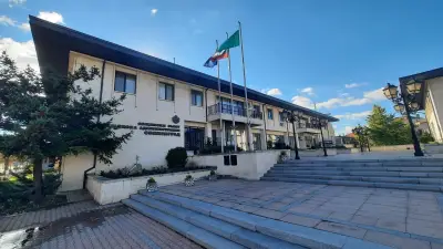 Hotel Svilena
