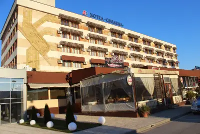Hotel Svilena