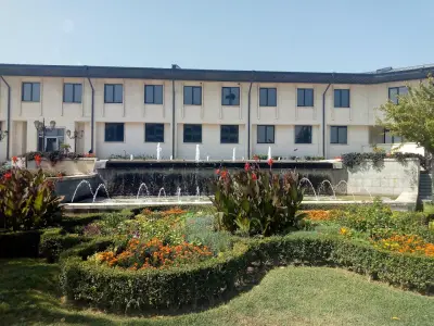 Hotel Svilena