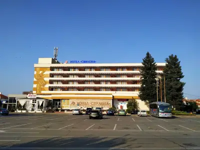 Hotel Svilena