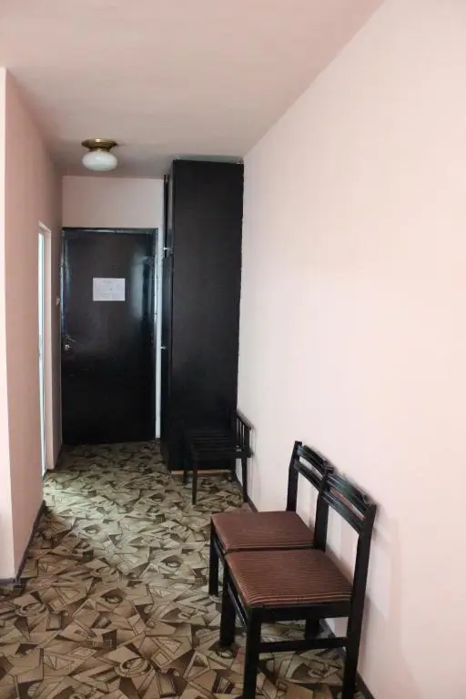 Стандартна двойна стая