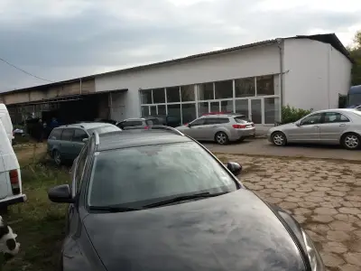 Гумаджийница Вършец | Автосервиз Вършец
