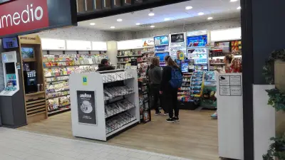 IQOS ILUMA RESELLER Инмедио ,Кауфланд 2