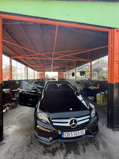 Автомивка comfort