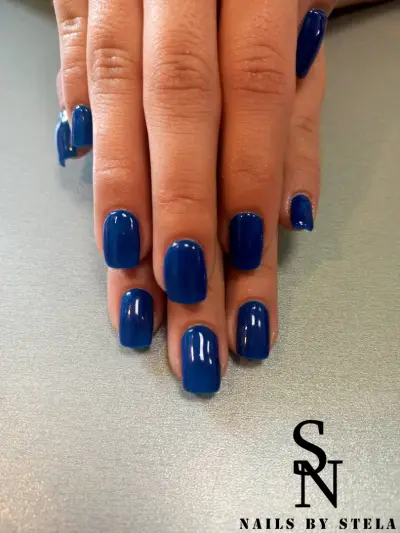 Stela Nails