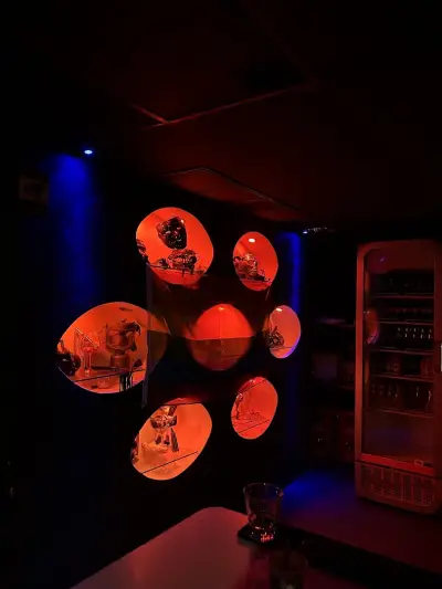 Taboo Exclusive Fetish Club