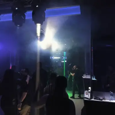 Taboo Exclusive Fetish Club