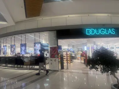 Дъглас