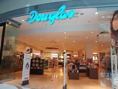 Дъглас
