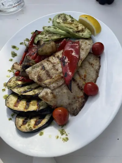 Морски дракон
