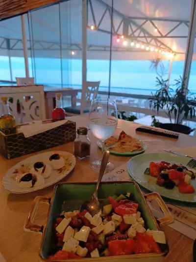 Морски дракон