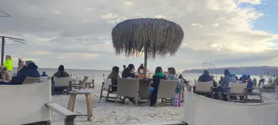 Куба бар