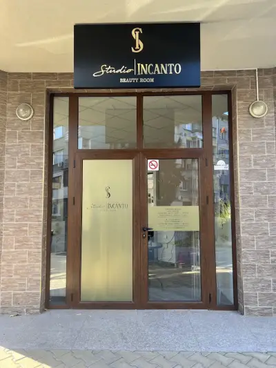 Studio Incanto Stara Zagora