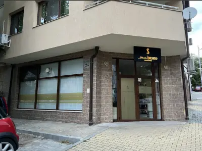 Studio Incanto Stara Zagora
