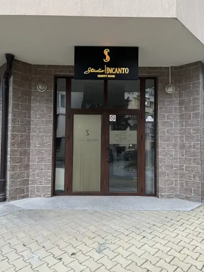 Studio Incanto Stara Zagora