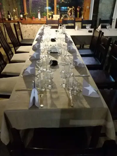 КОМПЛЕКС "ЗАМЪКЪТ"