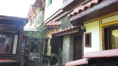 Hotel Bachkovo