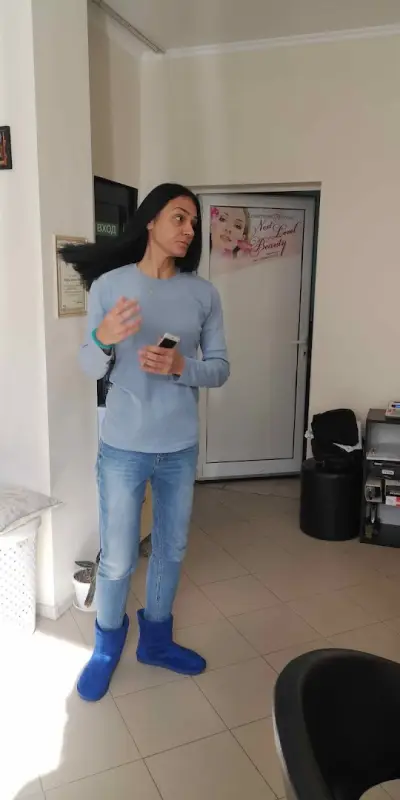 Фризьорски салон Viki Fashion