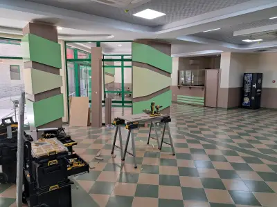 "БИК ШОПС 3" ЕООД