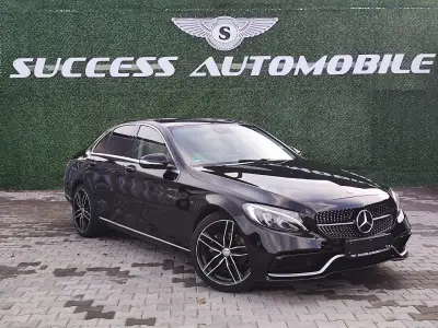Success Automobile