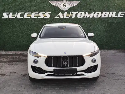 Success Automobile
