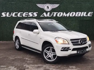 Success Automobile