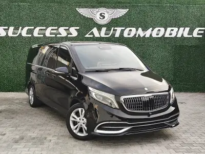 Success Automobile