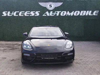 Success Automobile