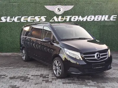 Success Automobile