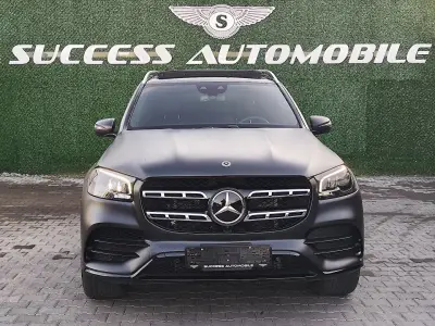 Success Automobile