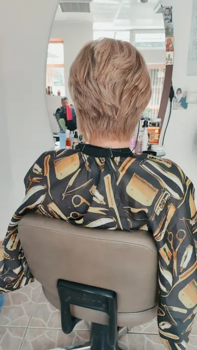 Plamy-Style