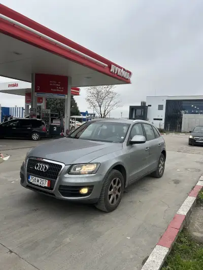 Avangard Auto Varna
