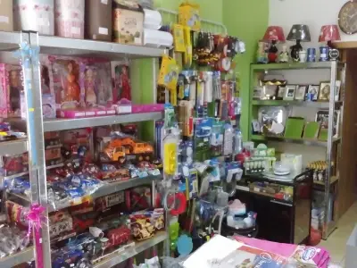 Магазин Стеди БГ ООД. Домашни потреби.