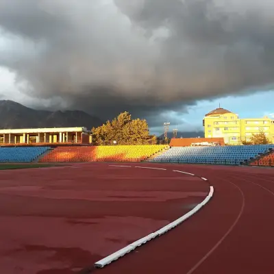 Петрол Асеновград