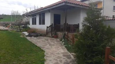 Къща за Гости Мутафовата Къща
