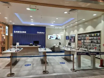 Samsung Experience Store - The Mall