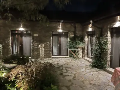 Boutique Hotel Horizont