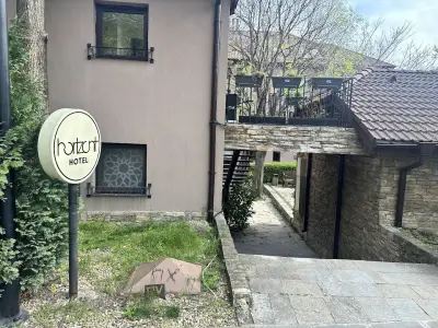 Boutique Hotel Horizont