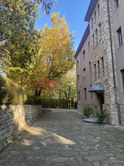Boutique Hotel Horizont