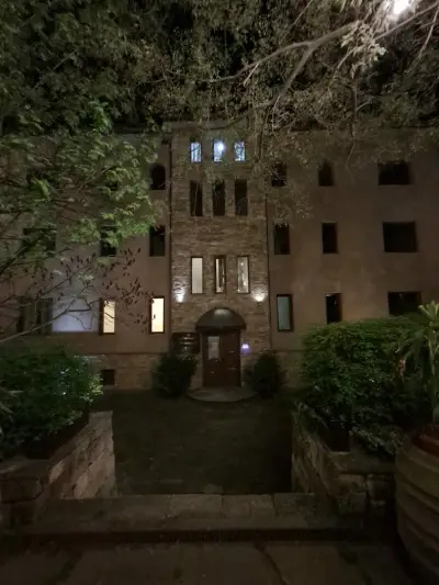 Boutique Hotel Horizont