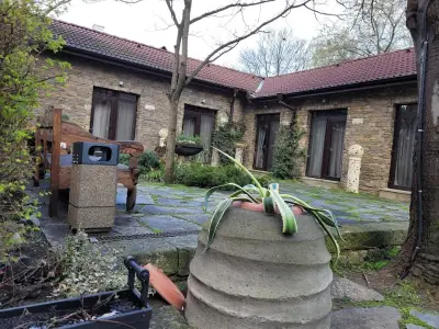 Boutique Hotel Horizont