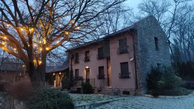 Boutique Hotel Horizont