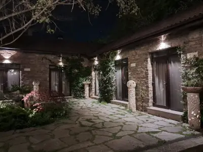 Boutique Hotel Horizont