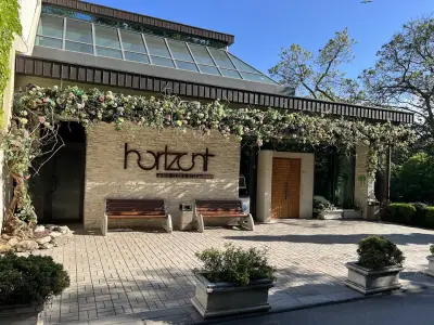 Boutique Hotel Horizont