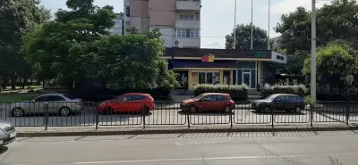 Пекарна Филаделфия - Покрит пазар