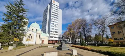 Храм ”Св. Иван Рилски”