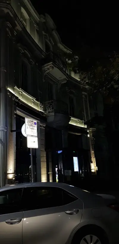 Планета Пайнер
