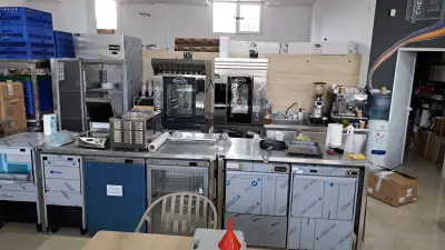 Томеко ООД Бургас Сервиз