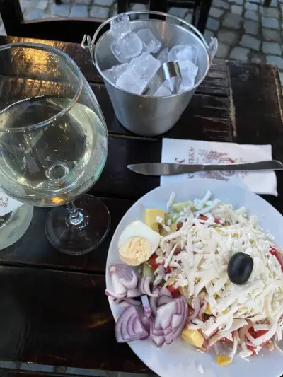 Pizza il Sole / Пицария ил Соле Троян