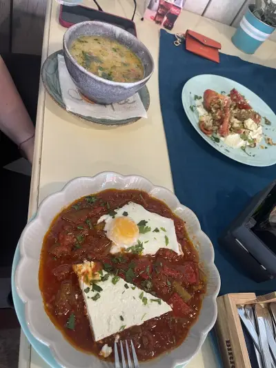 Pizza il Sole / Пицария ил Соле Троян